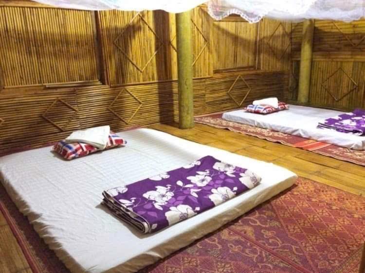 Mai Chau With Love Homestay Ban Bang Εξωτερικό φωτογραφία